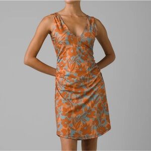 Prana Pearl Isla Dress